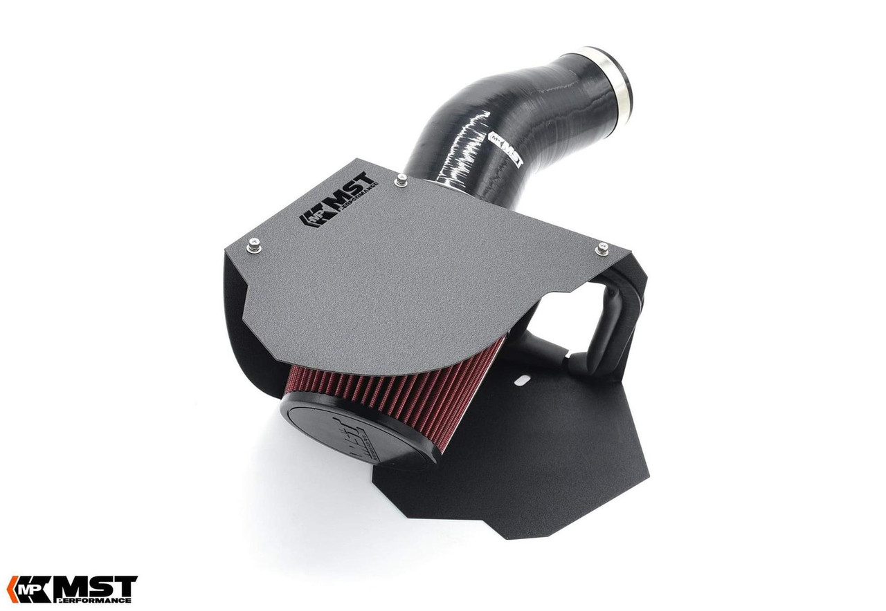 MST Performance Induction Kit for Audi S4 / S5 (B9) 3.0 TFSI (2019+) MST Performance Induction Kit for Audi S4 / S5 (B9) 3.0 TFSI (2019+)