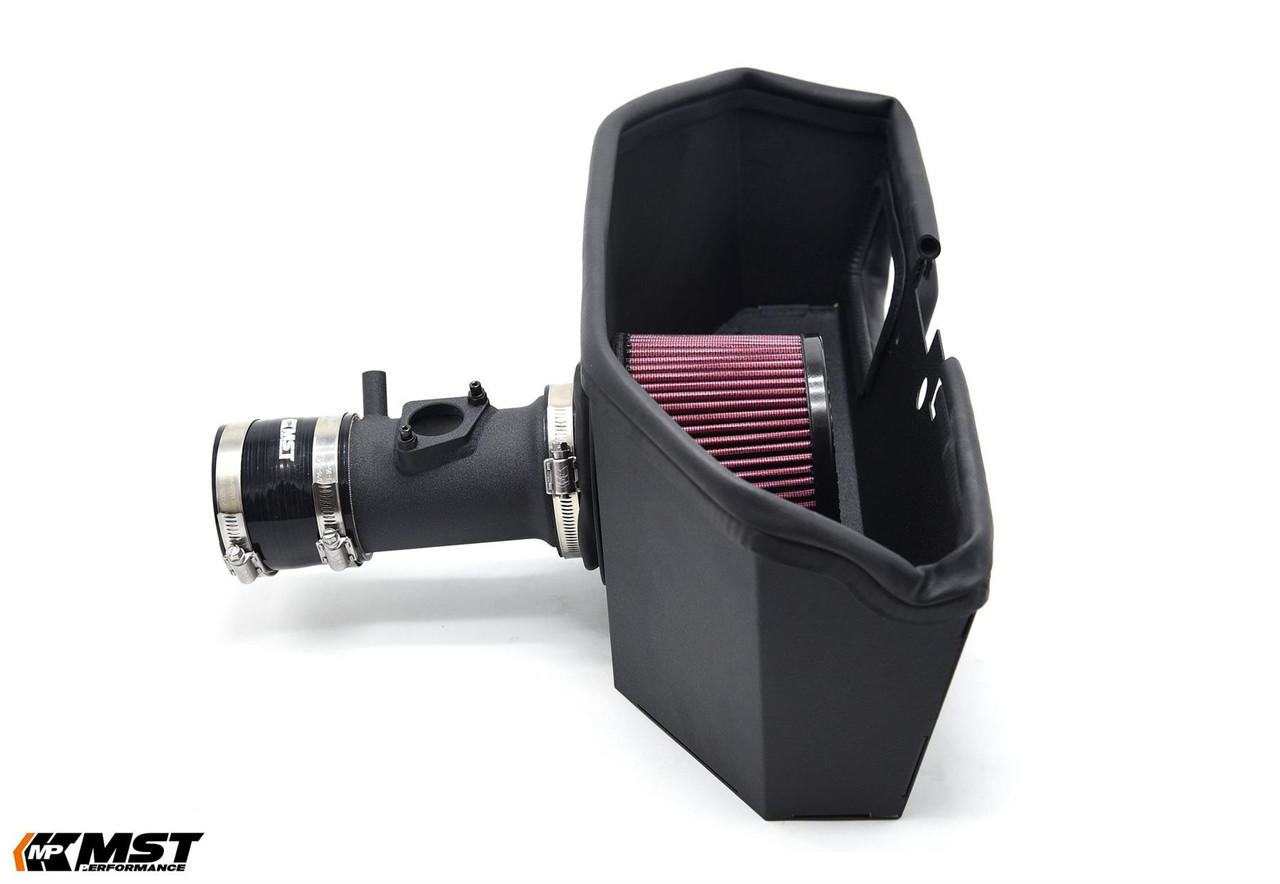 MST Performance Induction Kit for Toyota GR86 / Subaru BRZ 2021+ 2.4L MST Performance Induction Kit for Toyota GR86 / Subaru BRZ 2021+ 2.4L