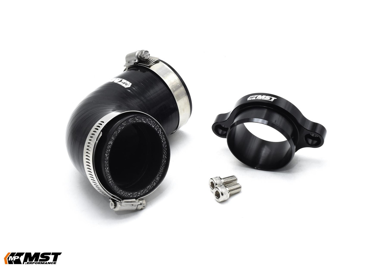 MST Performance Turbo Inlet Pipe for Toyota GR Yaris 1.6 (2020+) MST Performance Turbo Inlet Pipe for Toyota GR Yaris 1.6 (2020+)