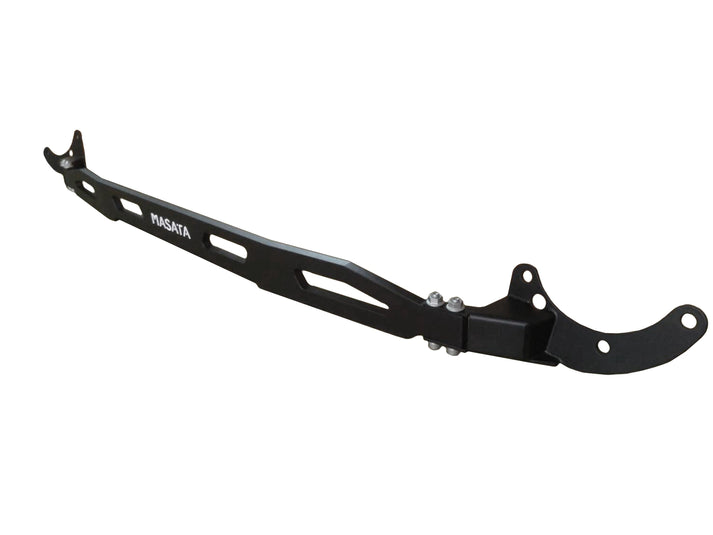 Masata BMW F20 F30 Strut Brace for M135i / M140i / 318i / 320i / 328i / 335i) Masata BMW F20 F30 Strut Brace for M135i / M140i / 318i / 320i / 328i / 335i)