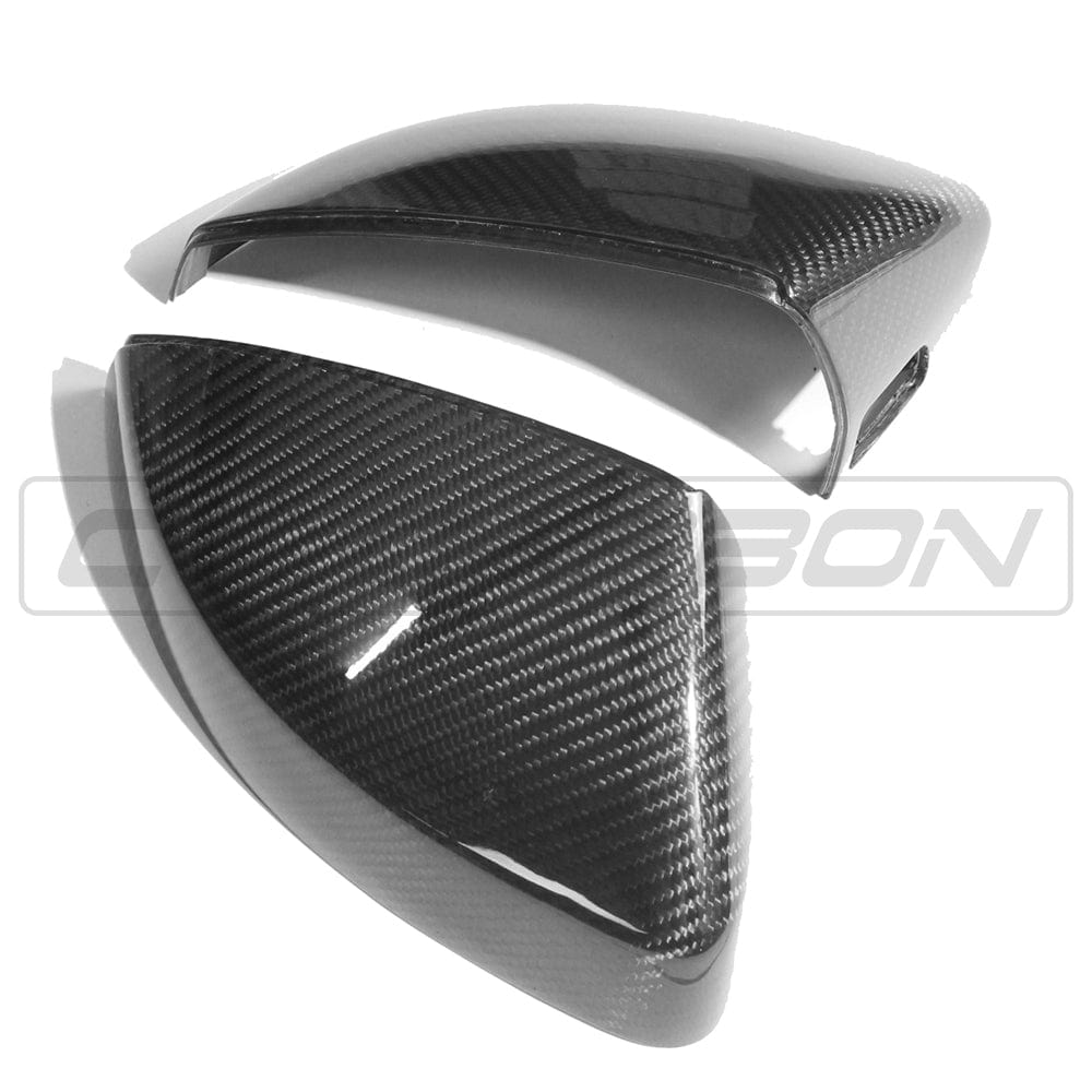 CT Carbon Audi A3 S3 RS3 (8V) Pre-Preg Carbon Fibre Mirrors - With Lane Assist CT Carbon Audi A3 S3 RS3 (8V) Pre-Preg Carbon Fibre Mirrors - With Lane Assist