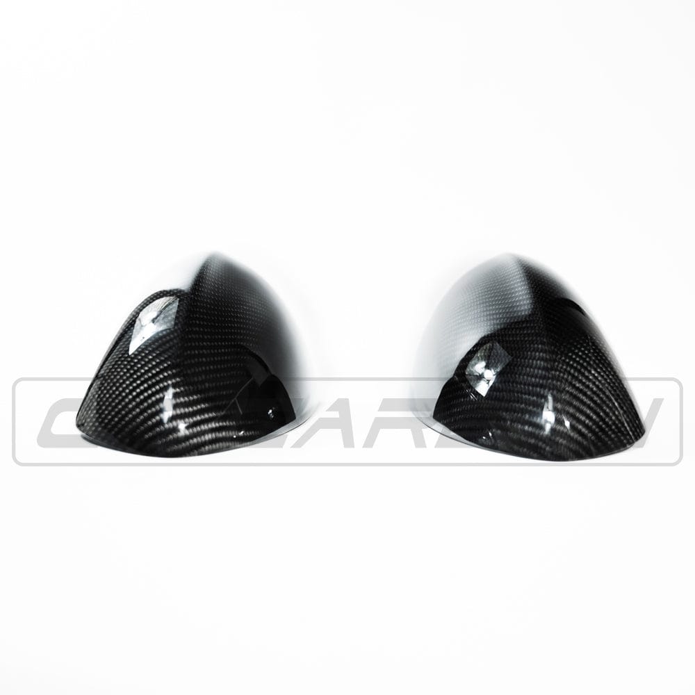 CT Carbon BMW E90 / E92 / E93 M3 Carbon Fibre Mirrors Replacement Covers CT Carbon BMW E90 / E92 / E93 M3 Carbon Fibre Mirrors Replacement Covers