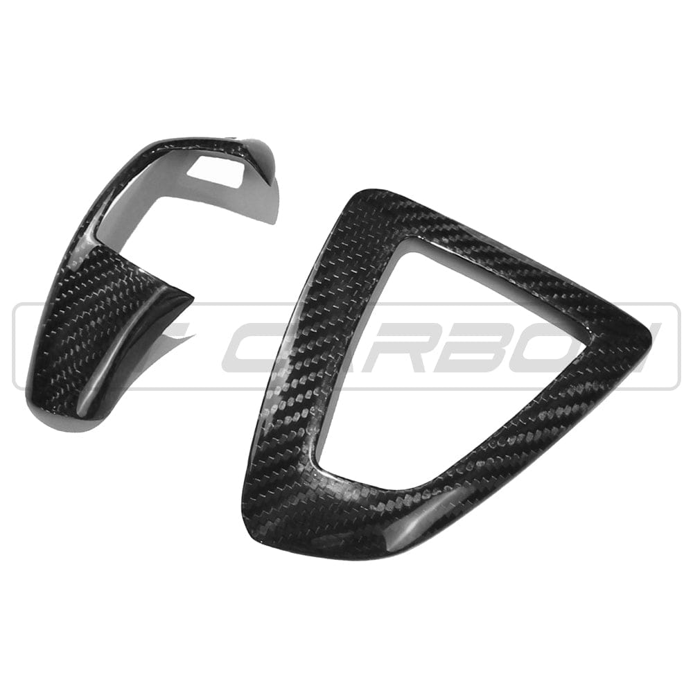 CT Carbon BMW F Series ZF Shifter & Surround Set (RHD Only) CT Carbon BMW F Series ZF Shifter & Surround Set (RHD Only)
