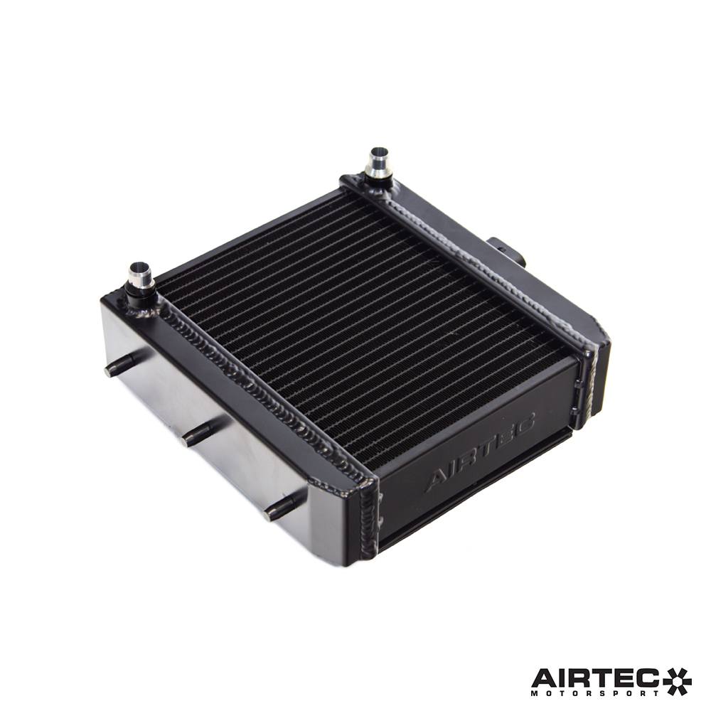 AIRTEC Motorsport Side Radiators for BMW S55 (Right Hand Side) AIRTEC Motorsport Side Radiators for BMW S55 (Right Hand Side)