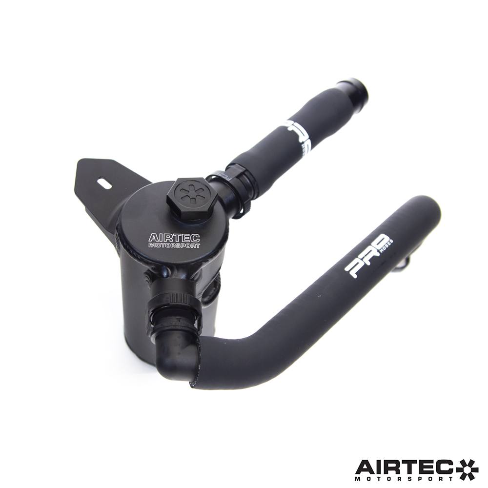 AIRTEC Motorsport Breather Catch Can for Mini F56 JCW / Cooper S (Pre-LCI) AIRTEC Motorsport Breather Catch Can for Mini F56 JCW / Cooper S (Pre-LCI)
