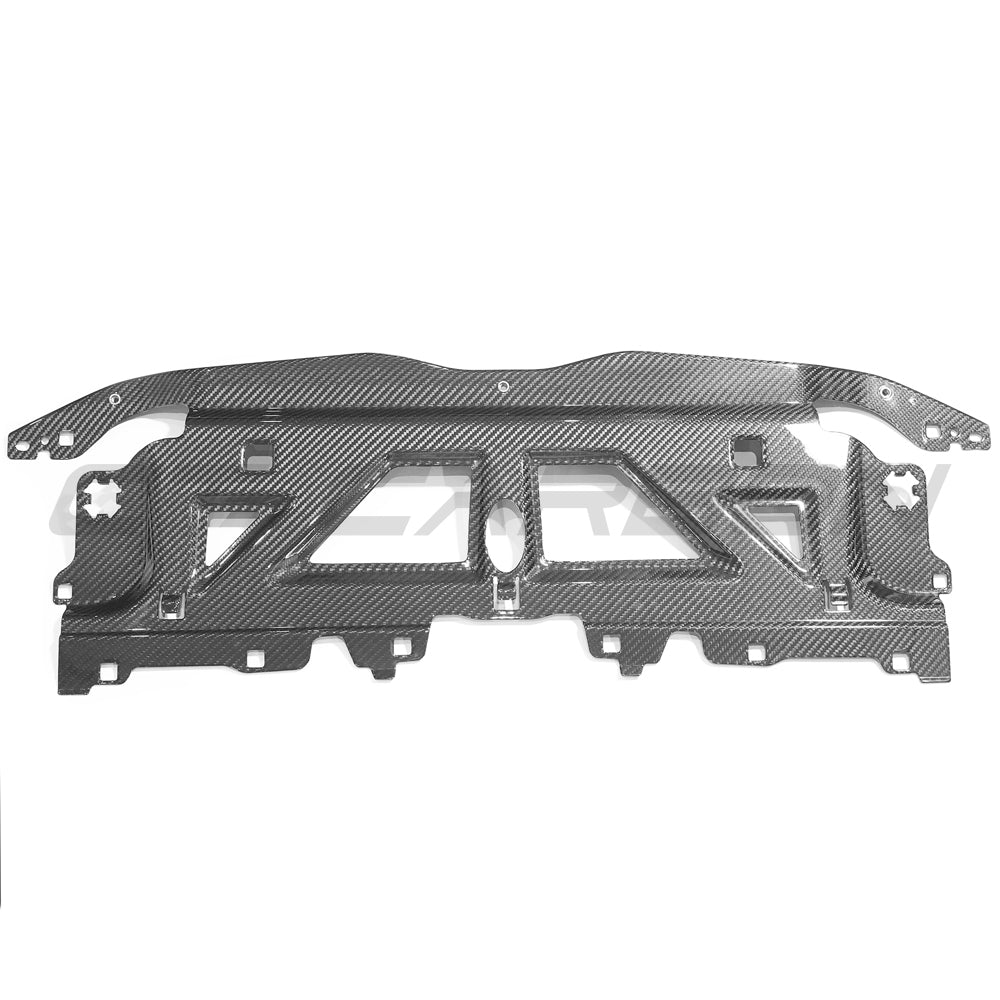 CT Carbon BMW M2 / M3 / M4 Carbon Fibre Slam Panel Replacement (G87 / G80 / G81 / G82 / G83) CT Carbon BMW M2 / M3 / M4 Carbon Fibre Slam Panel Replacement (G87 / G80 / G81 / G82 / G83)