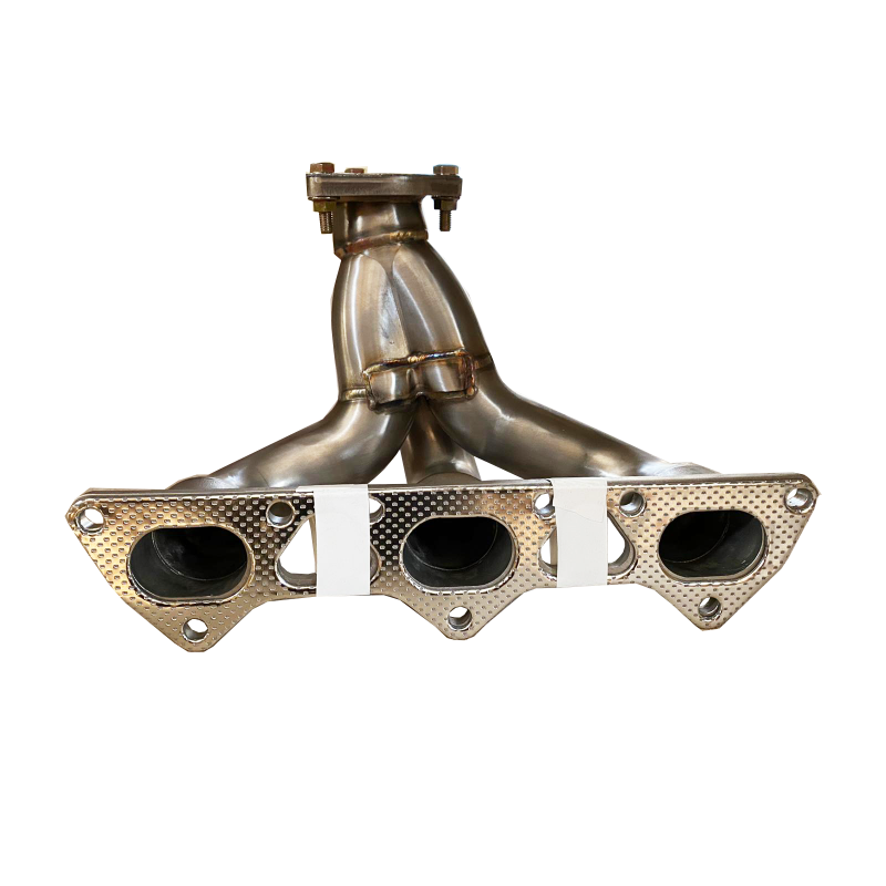 Porsche 911 Turbo (996/997) Big Bore (45mm) Manifolds Porsche 911 Turbo (996/997) Big Bore (45mm) Manifolds