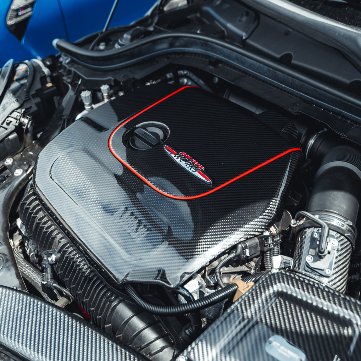 CT Carbon Mini Cooper S CT Carbon Mini Cooper S