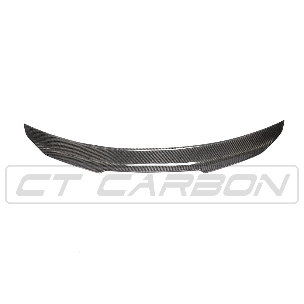 CT Carbon Audi A5 / S5 (B9) Carbon Fibre Spoiler - PS Style CT Carbon Audi A5 / S5 (B9) Carbon Fibre Spoiler - PS Style