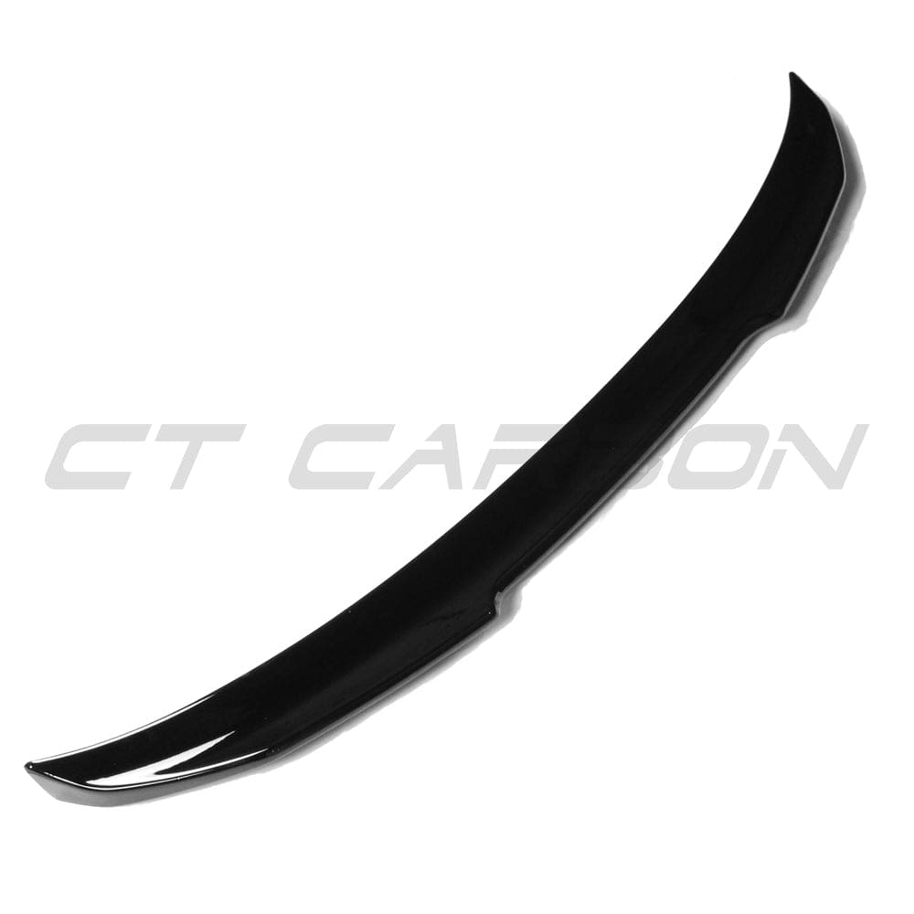 BMW 3 Series (G20) Gloss Black Spoiler - PS Style - BLAK By CT Carbon BMW 3 Series (G20) Gloss Black Spoiler - PS Style - BLAK By CT Carbon