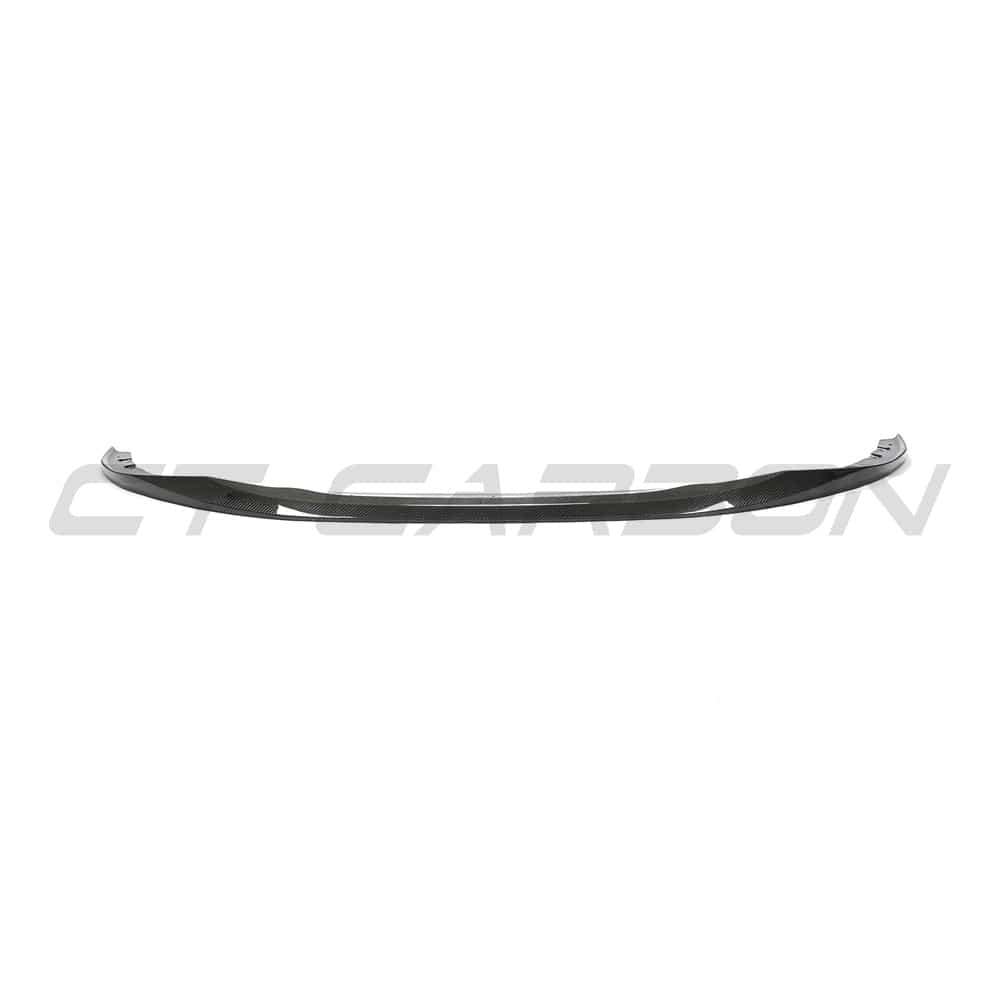 CT Carbon BMW 4 Series (G22 / G23) Carbon Fibre Splitter - MP Style CT Carbon BMW 4 Series (G22 / G23) Carbon Fibre Splitter - MP Style