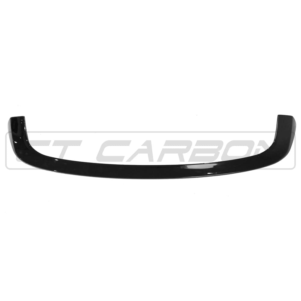 BMW 1 Series (F20 / F21) LCI Gloss Black Spoiler - BLAK By CT Carbon BMW 1 Series (F20 / F21) LCI Gloss Black Spoiler - BLAK By CT Carbon