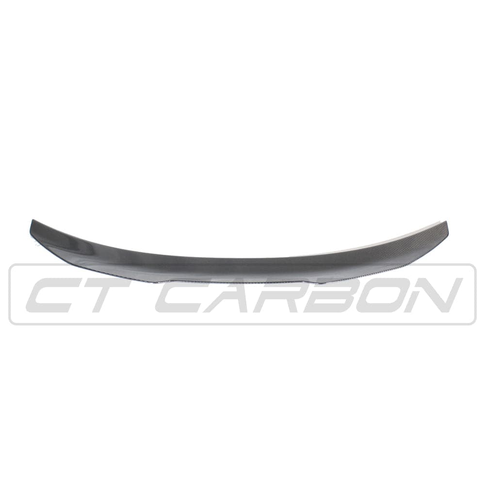 CT Carbon BMW 4 Series (F32) Pre Preg Carbon Fibre Spoiler - PS Style CT Carbon BMW 4 Series (F32) Pre Preg Carbon Fibre Spoiler - PS Style