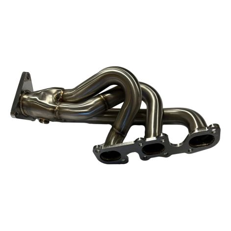 Nissan 370z Manifolds Nissan 370z Manifolds