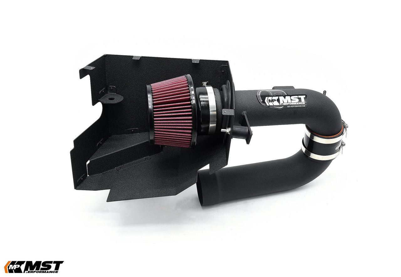 MST Performance Induction Kit for BMW 2.0T (N20) / 125i / 320i / F20/21 F22 F30 F32 MST Performance Induction Kit for BMW 2.0T (N20) / 125i / 320i / F20/21 F22 F30 F32
