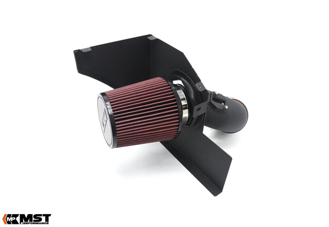MST Performance Induction Kit for BMW M140i / M240i / M340i / M440i 3.0 (B58) MST Performance Induction Kit for BMW M140i / M240i / M340i / M440i 3.0 (B58)