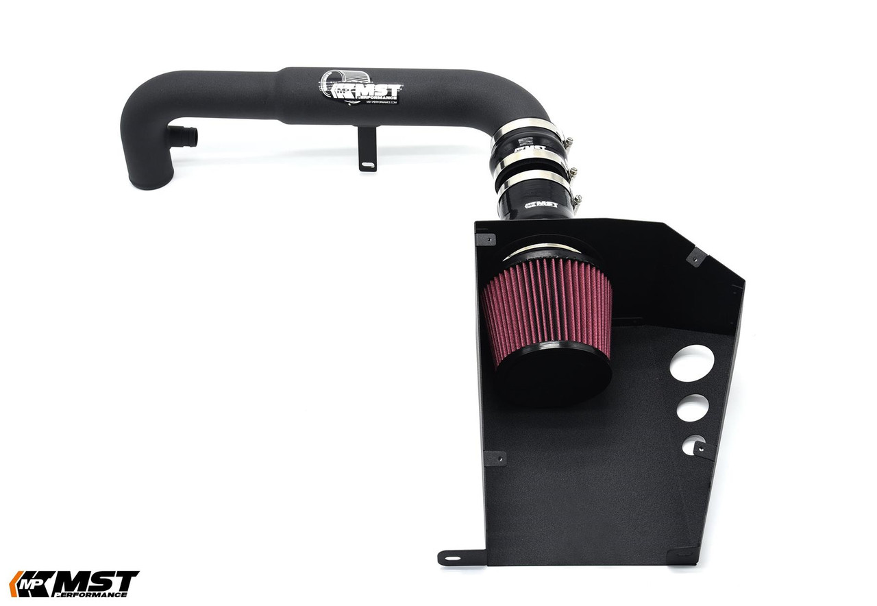 MST Performance Induction Kit for VW Golf MK6 GTI / Scirocco MK3 / Seat Leon MK2 (2.0TFSI) MST Performance Induction Kit for VW Golf MK6 GTI / Scirocco MK3 / Seat Leon MK2 (2.0TFSI)