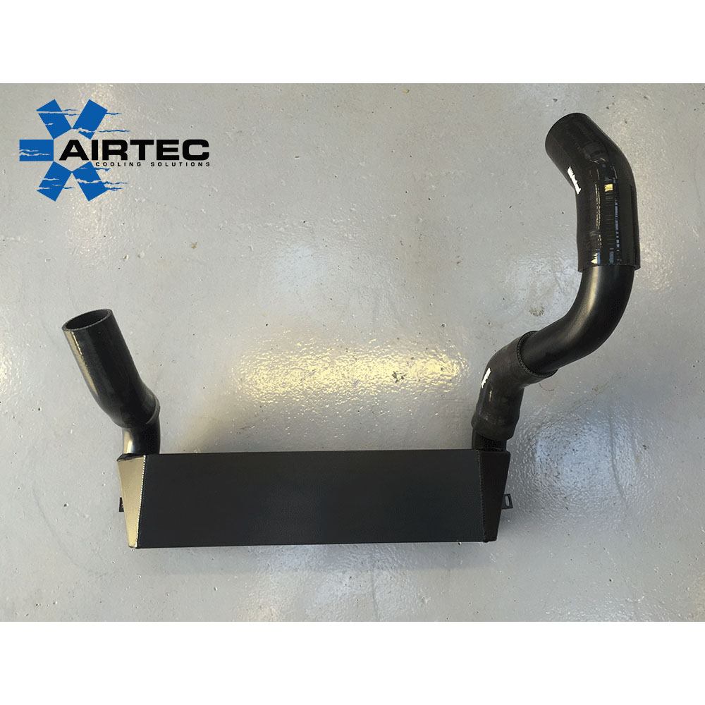 AIRTEC Motorsport Front Mount Intercooler for BMW 135I / 335I / Z4 35I (N54) AIRTEC Motorsport Front Mount Intercooler for BMW 135I / 335I / Z4 35I (N54)