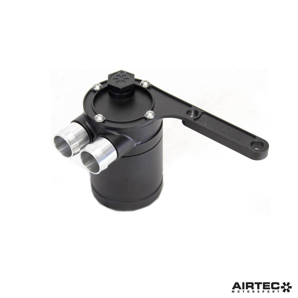 AIRTEC Motorsport Catch Can for BMW M2 Comp, M3 & M4 AIRTEC Motorsport Catch Can for BMW M2 Comp, M3 & M4