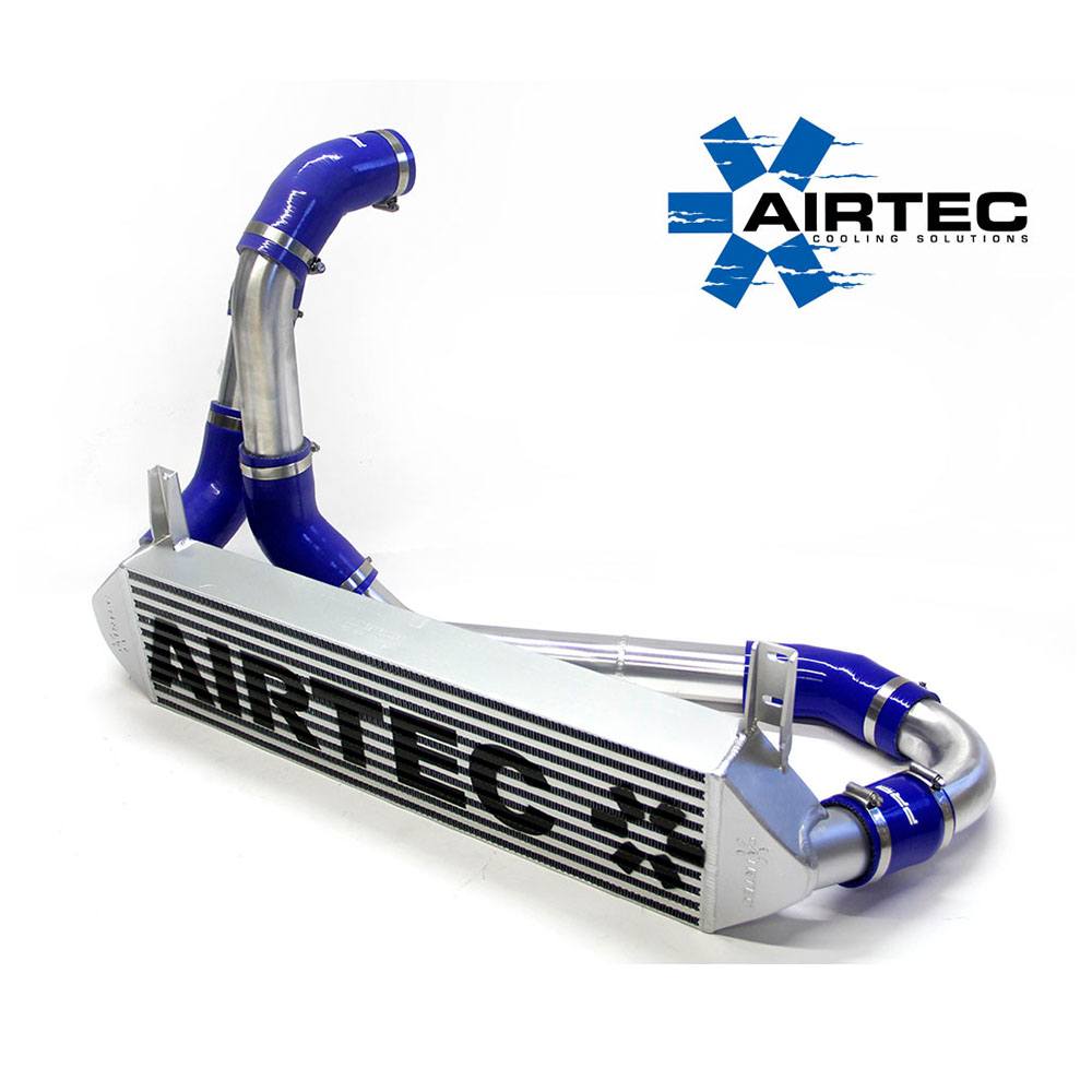 AIRTEC Motorsport Stage 2 Intercooler Upgrade for Citreon DS3 1.6 Petrol AIRTEC Motorsport Stage 2 Intercooler Upgrade for Citreon DS3 1.6 Petrol