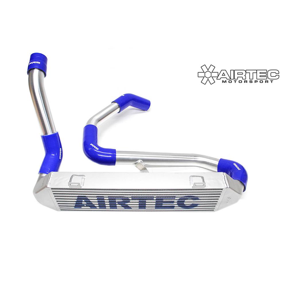 AIRTEC Motorsport Peugeot RCZ 1.6 Intercooler Upgrade AIRTEC Motorsport Peugeot RCZ 1.6 Intercooler Upgrade