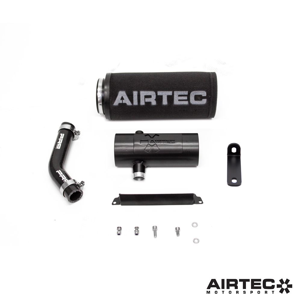 AIRTEC Motorsport Induction Kit for Fiat 500 Abarth AIRTEC Motorsport Induction Kit for Fiat 500 Abarth