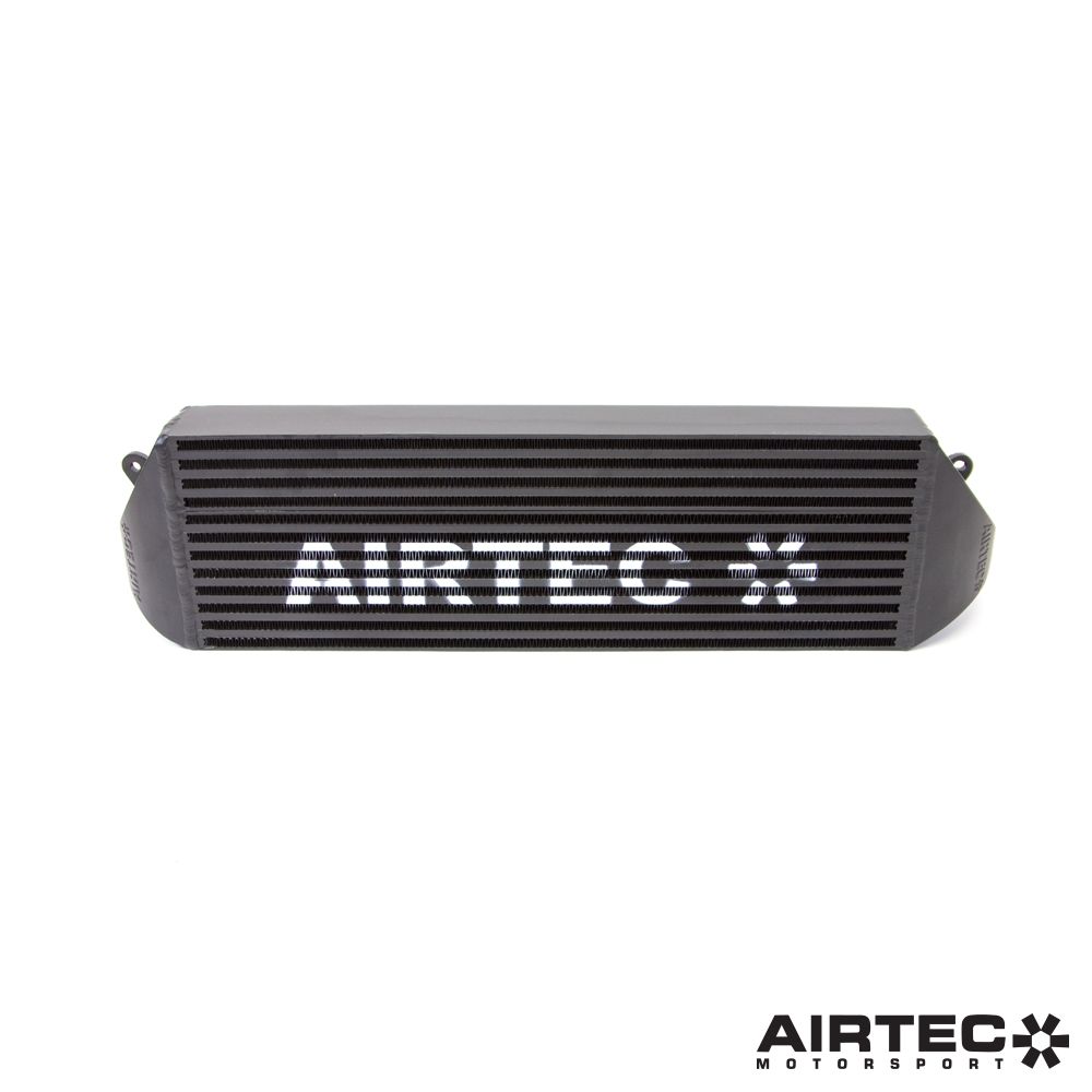 AIRTEC Motorsport Intercooler Upgrade for Hyundai i30N (2017-2021) AIRTEC Motorsport Intercooler Upgrade for Hyundai i30N (2017-2021)
