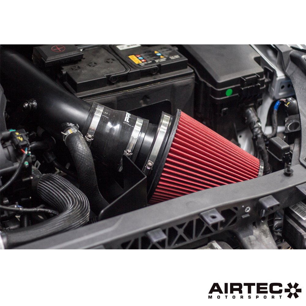 AIRTEC Motorsport Induction Kit for Hyundai i30N AIRTEC Motorsport Induction Kit for Hyundai i30N
