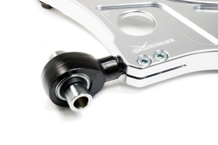 Hardrace Toyota GR Yaris 20+ Front Lower Control Arm - Aluminium (Pillow Ball) - 2PCS/Set