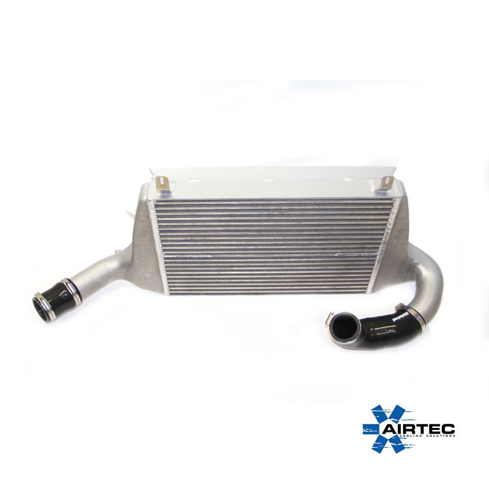 AIRTEC Motorsport Intercooler Upgrade for Honda Civic Type R FK2 AIRTEC Motorsport Intercooler Upgrade for Honda Civic Type R FK2