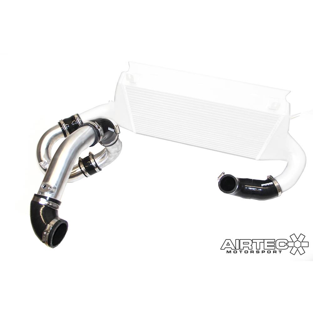 AIRTEC Motorsport Big Boost Pipe Kit ONLY for Honda Civic Type R FK2 AIRTEC Motorsport Big Boost Pipe Kit ONLY for Honda Civic Type R FK2