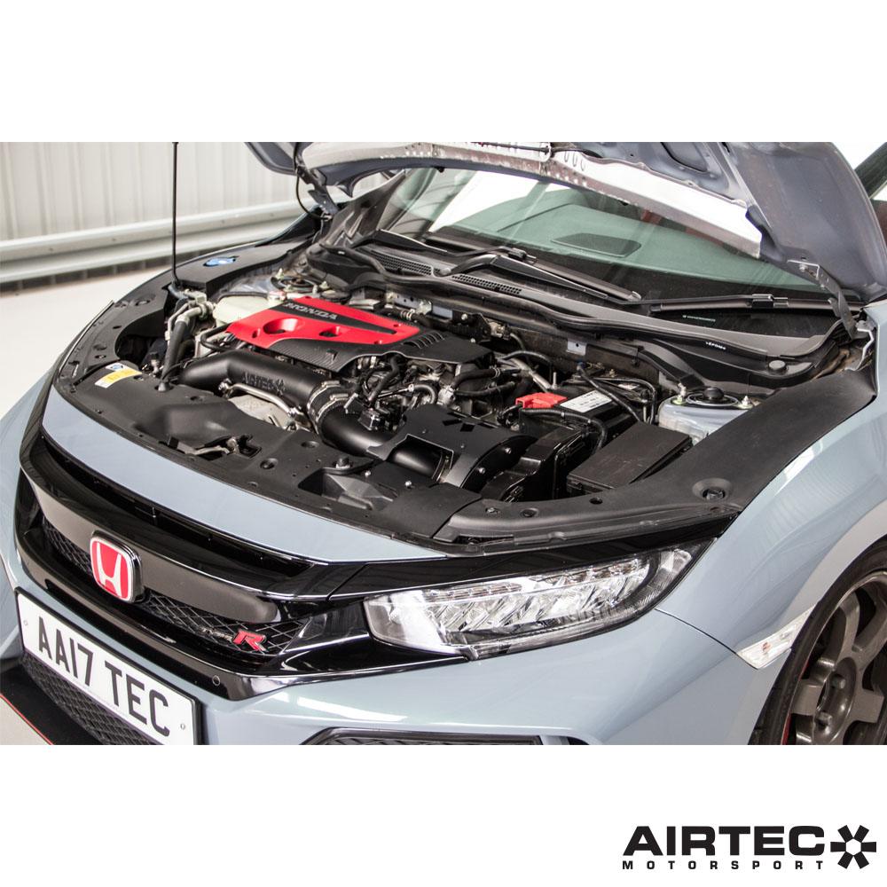 AIRTEC Motorsport Induction Kit for Honda Civic FK8 Type R AIRTEC Motorsport Induction Kit for Honda Civic FK8 Type R
