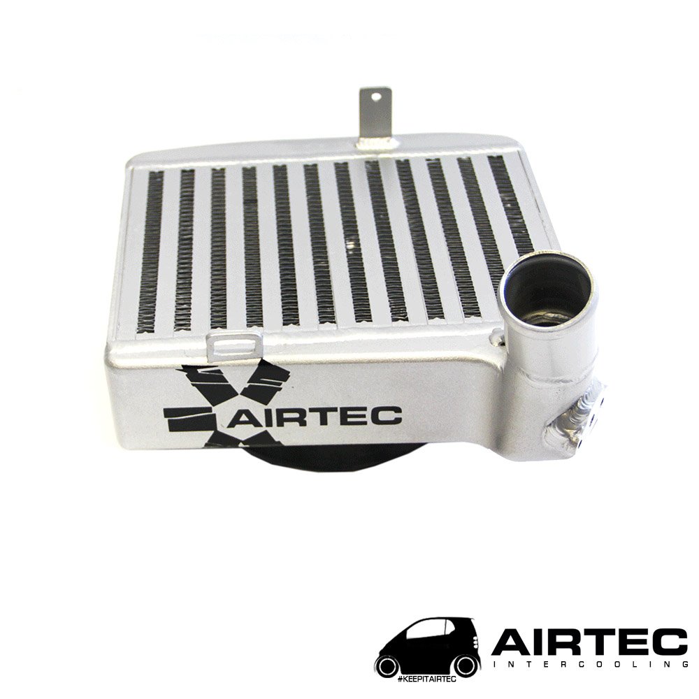 AIRTEC Intercooler for Smart 451 AIRTEC Intercooler for Smart 451