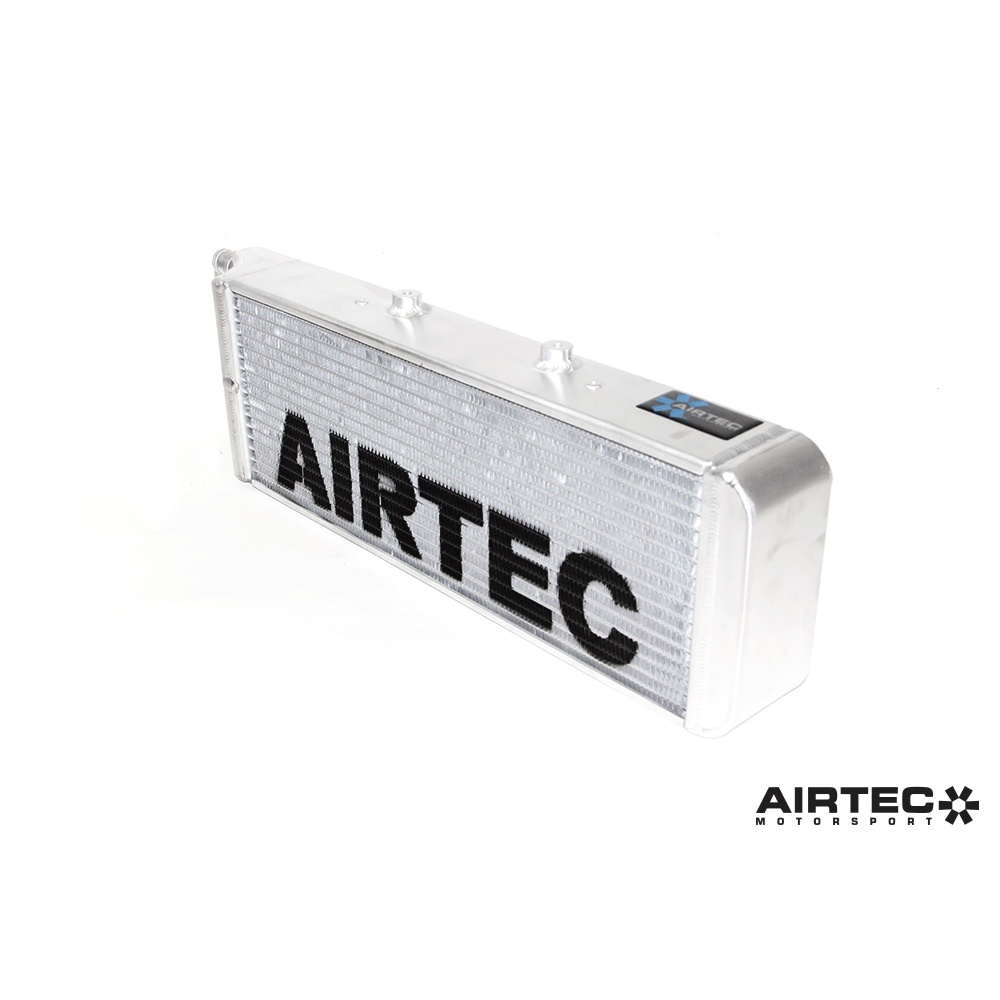 AIRTEC Motorsport Chargecooler Upgrade for Mercedes A45 AMG AIRTEC Motorsport Chargecooler Upgrade for Mercedes A45 AMG