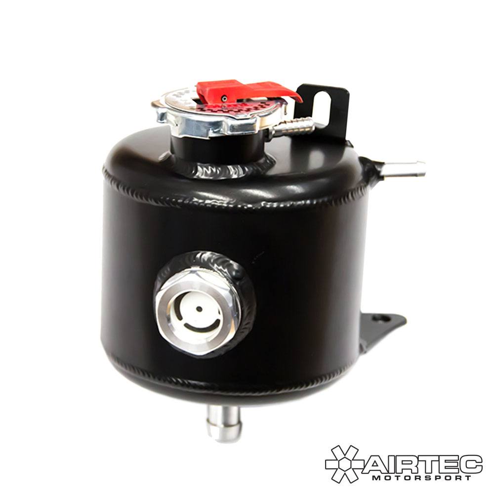 AIRTEC Motorsport Header Tank for Mini Cooper S R53 AIRTEC Motorsport Header Tank for Mini Cooper S R53