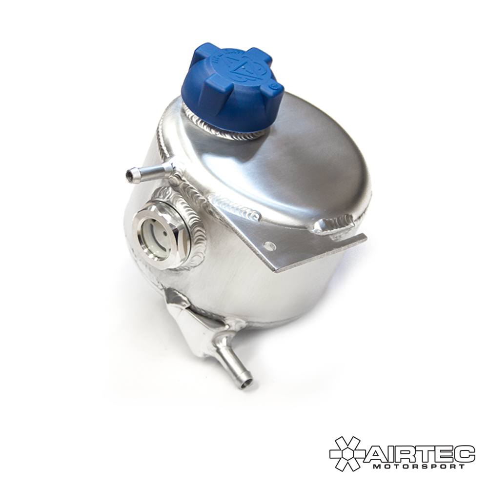 AIRTEC Motorsport Header Tank for Mini Cooper S R56 AIRTEC Motorsport Header Tank for Mini Cooper S R56