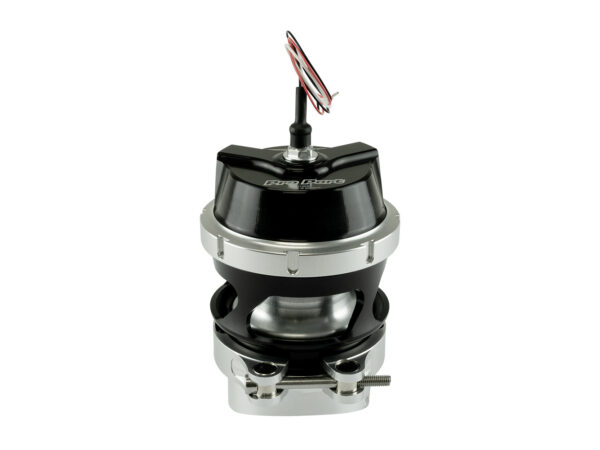 Turbosmart GenV ProPort BOV With Sensor Cap (Black)
