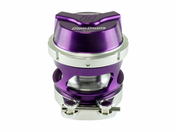 Turbosmart GenV ProPort BOV (Purple)