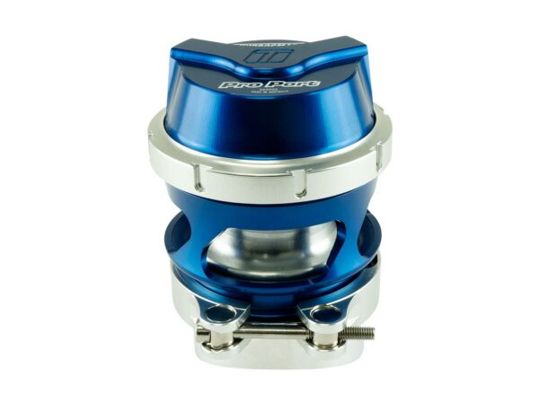 Turbosmart GenV ProPort BOV (Blue)