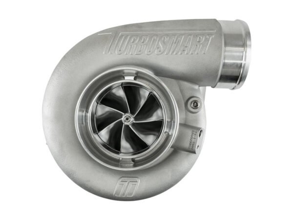 Turbosmart TS-1 Performance Turbocharger 7880 V-Band 0.96AR Externally Wastegated Turbosmart TS-1 Performance Turbocharger 7880 V-Band 0.96AR Externally Wastegated