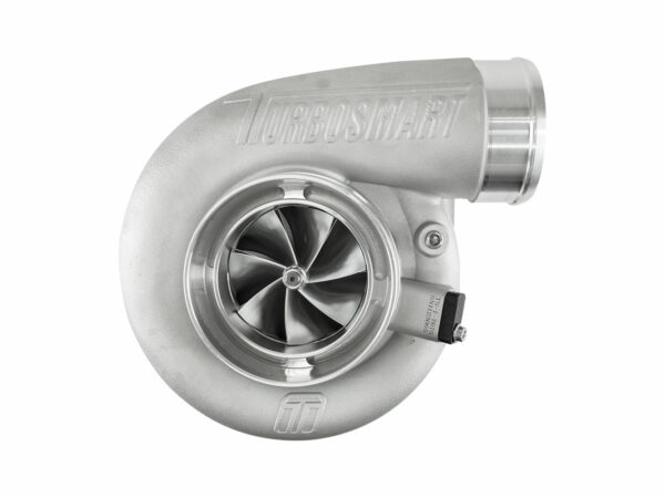 Turbosmart TS-1 Performance Turbocharger 7675 V-Band 0.96AR Externally Wastegated Turbosmart TS-1 Performance Turbocharger 7675 V-Band 0.96AR Externally Wastegated
