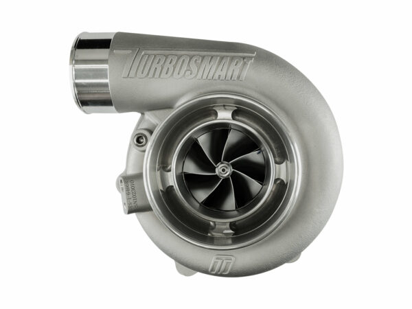 Turbosmart TS-1 Performance Turbocharger 6466 V-Band 0.82AR Externally Wastegated (Reversed Rotation) Turbosmart TS-1 Performance Turbocharger 6466 V-Band 0.82AR Externally Wastegated (Reversed Rotation)