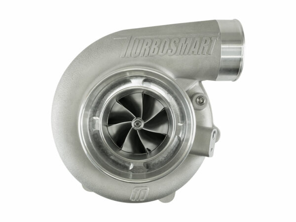 Turbosmart TS-1 Performance Turbocharger 6466 V-Band 0.82AR Externally Wastegated Turbosmart TS-1 Performance Turbocharger 6466 V-Band 0.82AR Externally Wastegated