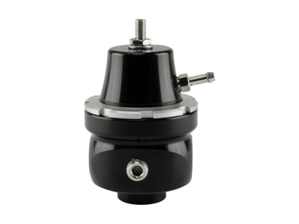Turbosmart FPR6 Fuel Pressure Regulator Suit -6AN (Black) Turbosmart FPR6 Fuel Pressure Regulator Suit -6AN (Black)