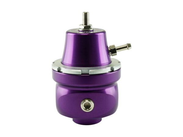 Turbosmart FPR6 Fuel Pressure Regulator Suit -6AN (Purple) Turbosmart FPR6 Fuel Pressure Regulator Suit -6AN (Purple)