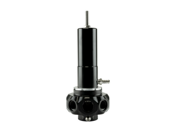 Turbosmart FPR10 Pro M 5 Port Mechanical Pump Suit -10AN (Black) Turbosmart FPR10 Pro M 5 Port Mechanical Pump Suit -10AN (Black)