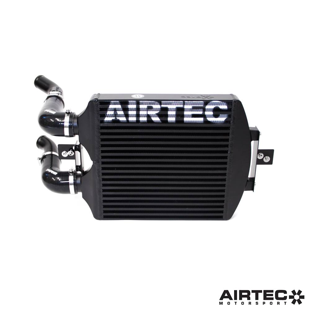 AIRTEC Stage 2 Intercooler Upgrade for Fiesta MK7 1.0 EcoBoost AIRTEC Stage 2 Intercooler Upgrade for Fiesta MK7 1.0 EcoBoost