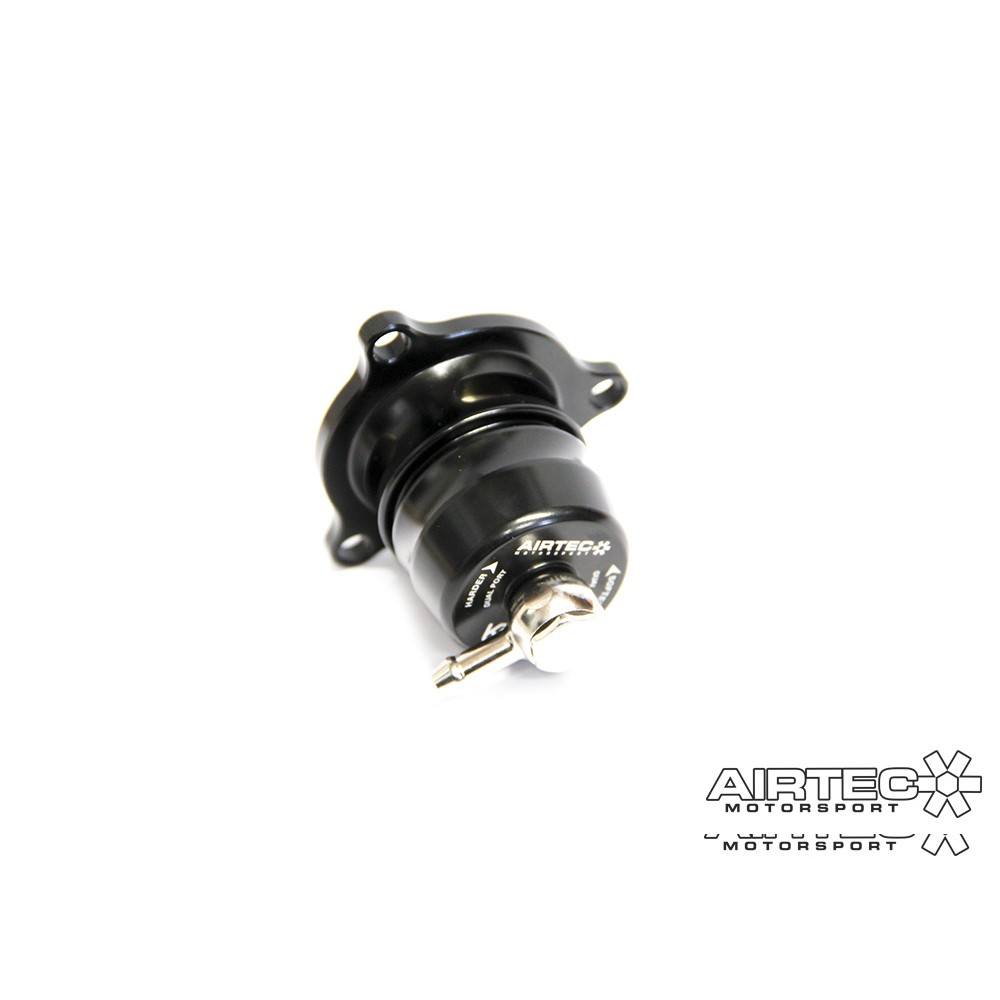 AIRTEC by Turbosmart Ford 1.0 EcoBoost | Kompact Dual Port AIRTEC by Turbosmart Ford 1.0 EcoBoost | Kompact Dual Port
