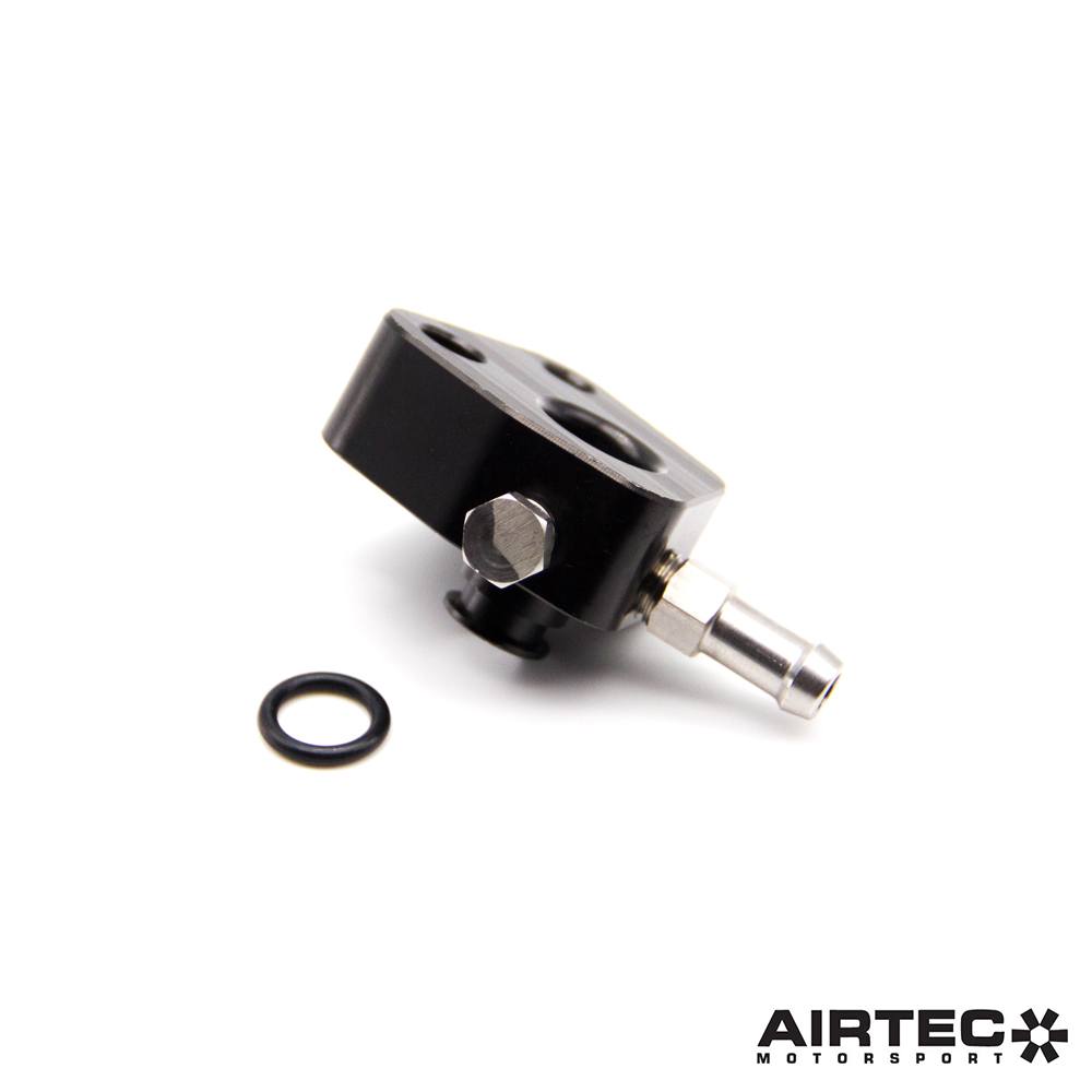 AIRTEC Motorsport Boost Tap for Fiesta ST180 AIRTEC Motorsport Boost Tap for Fiesta ST180