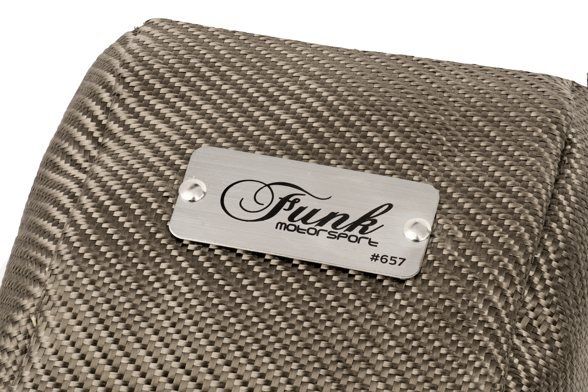 Funk Motorsport Audi S3 (8P) Turbo Blanket TFSI K04-064 Funk Motorsport Audi S3 (8P) Turbo Blanket TFSI K04-064